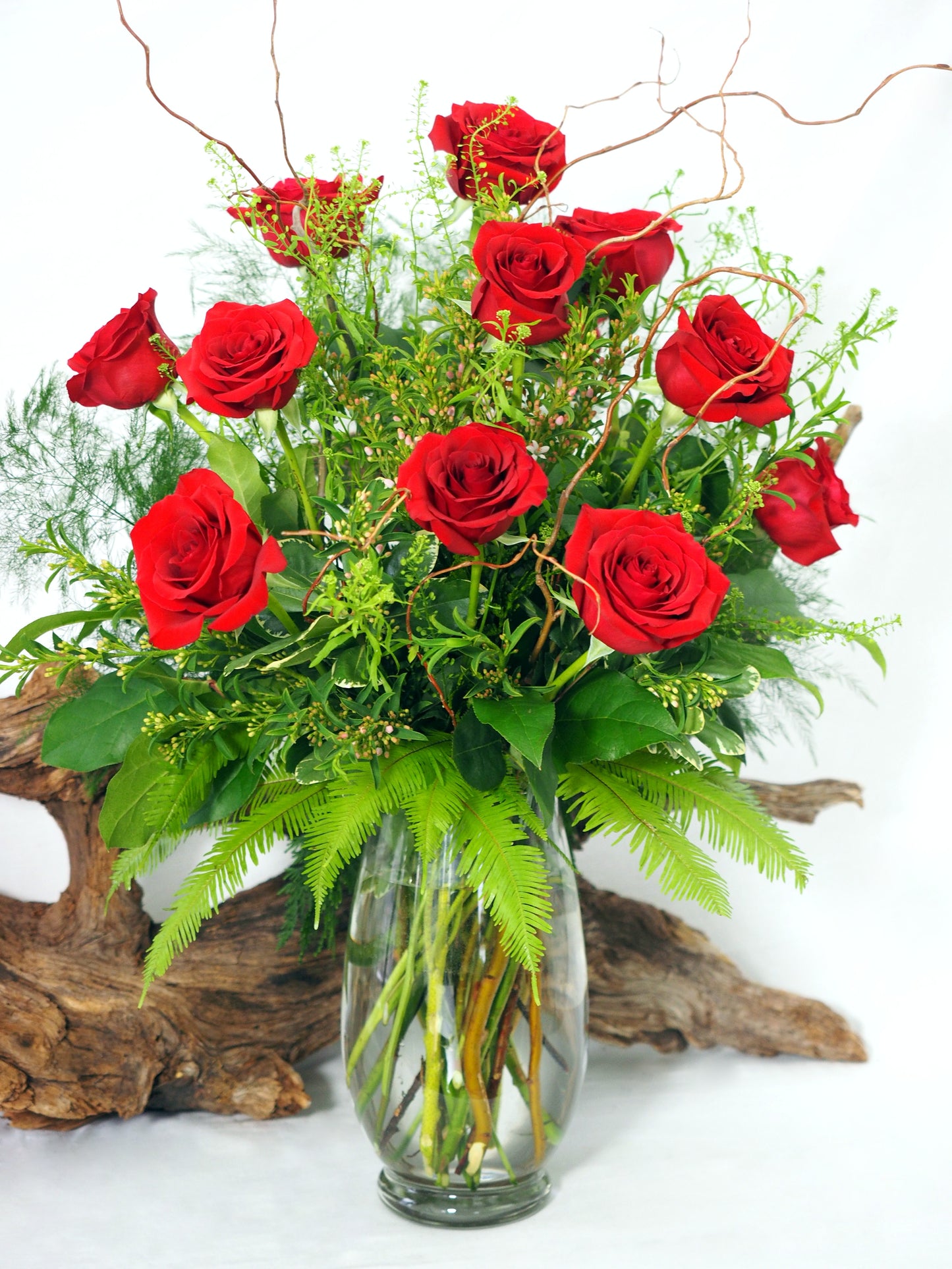 Timeless Romance