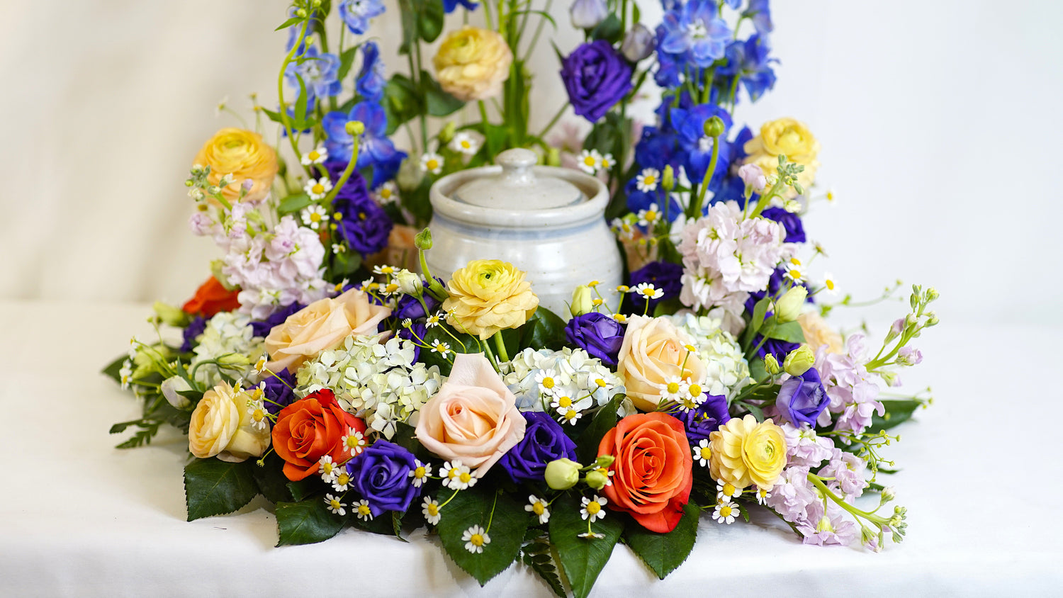 Celebration of Life