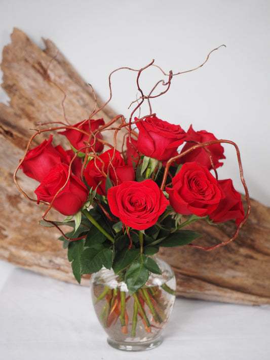 Timeless Romance